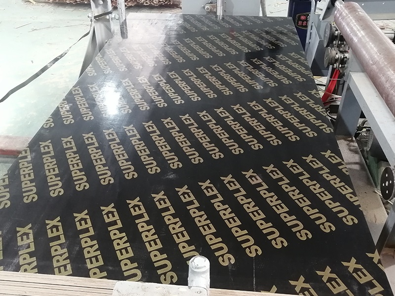 广西建筑模板能周转多少次插图