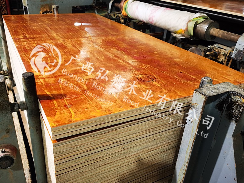 广西建筑模板哪里有批发